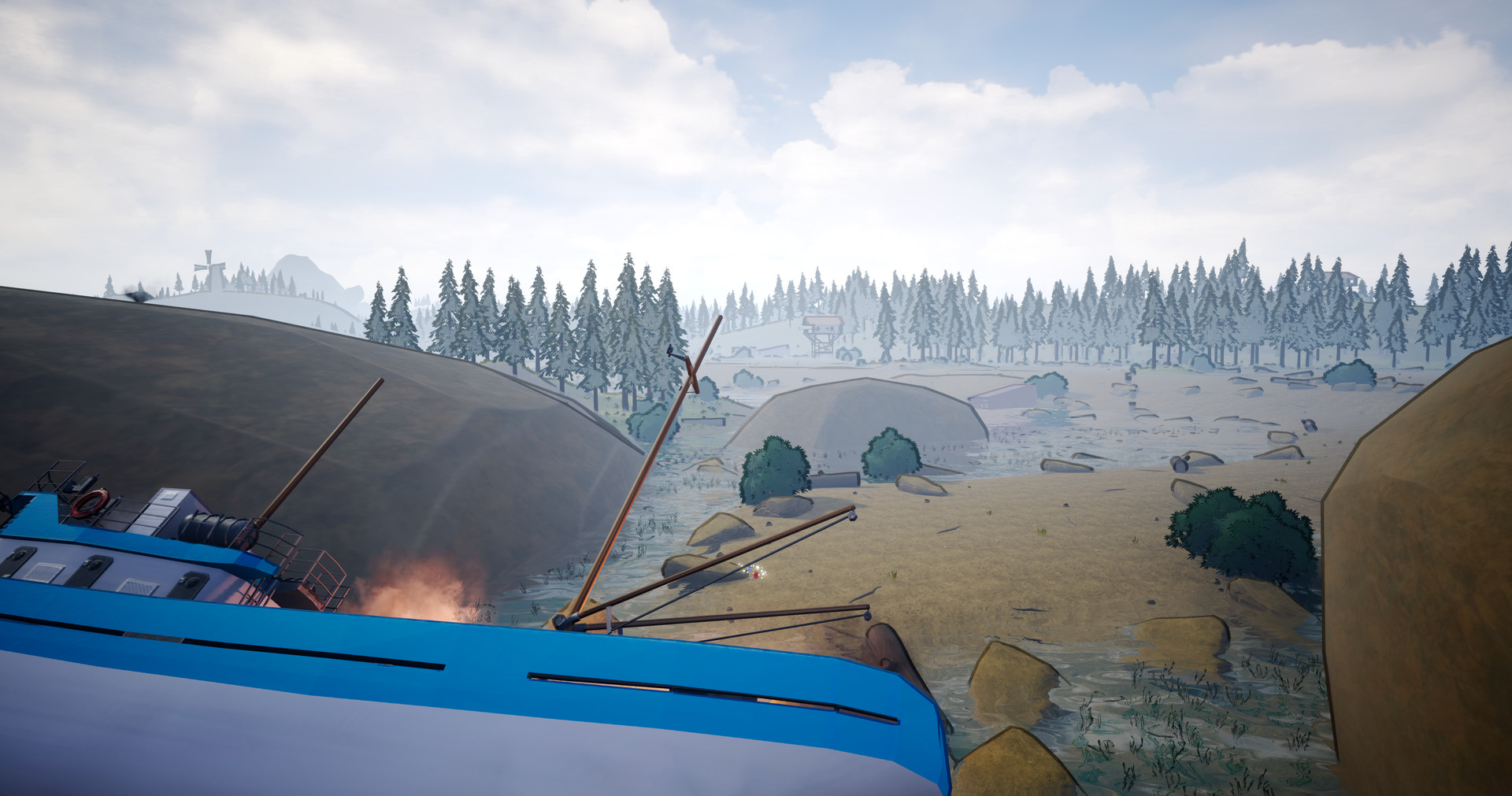 The Glade screenshot 16
