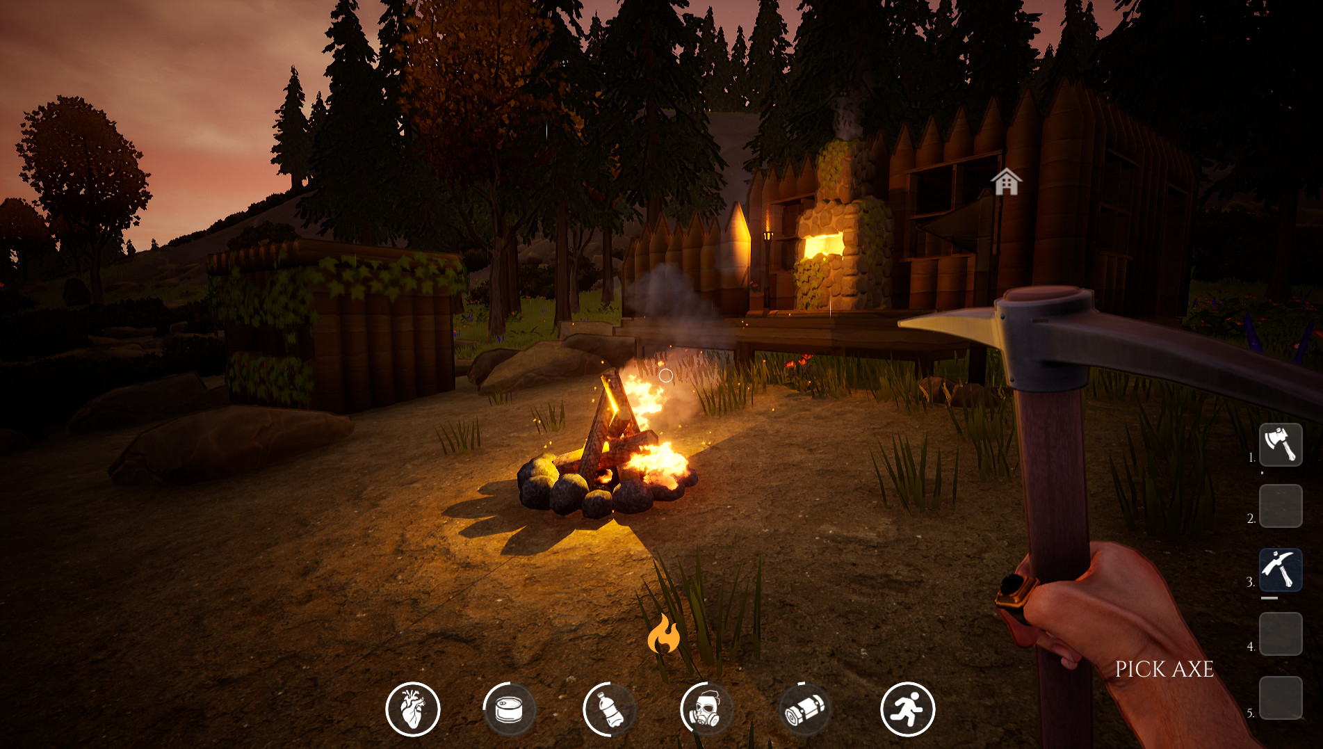 The Glade screenshot 14