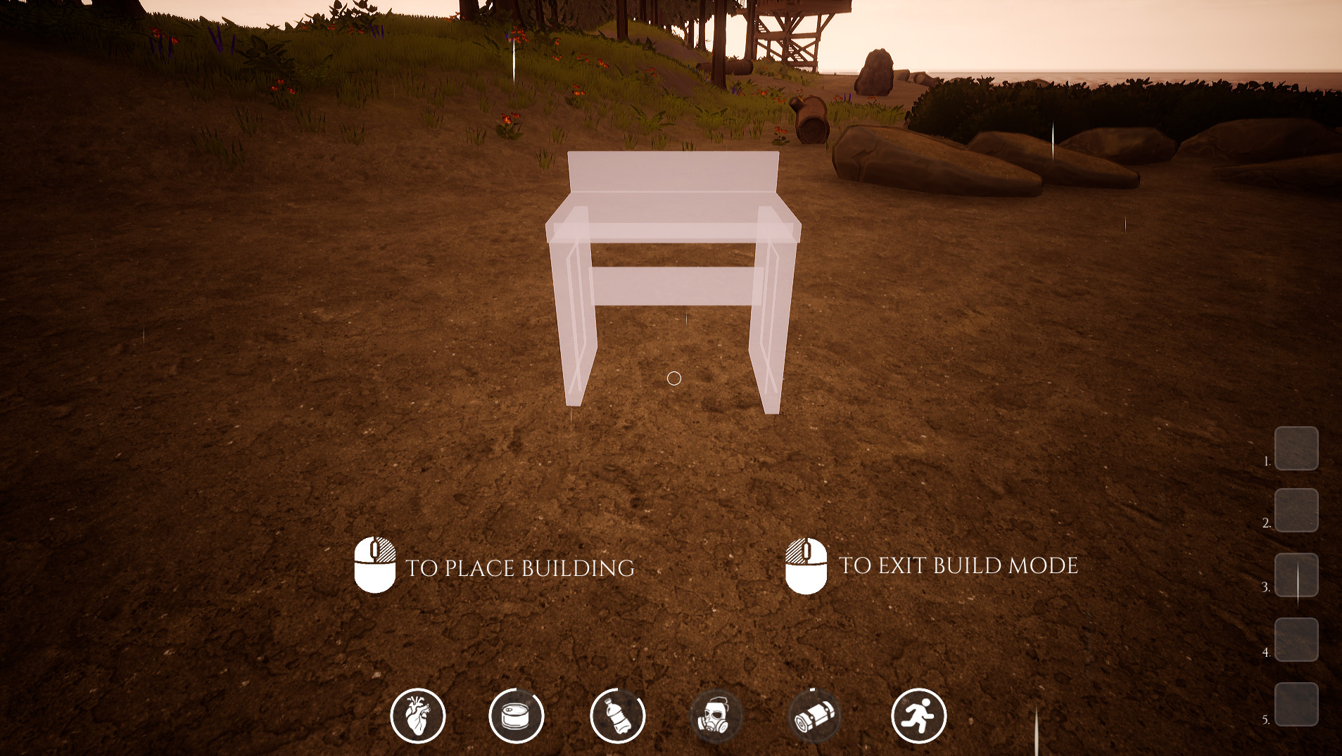 The Glade screenshot 15