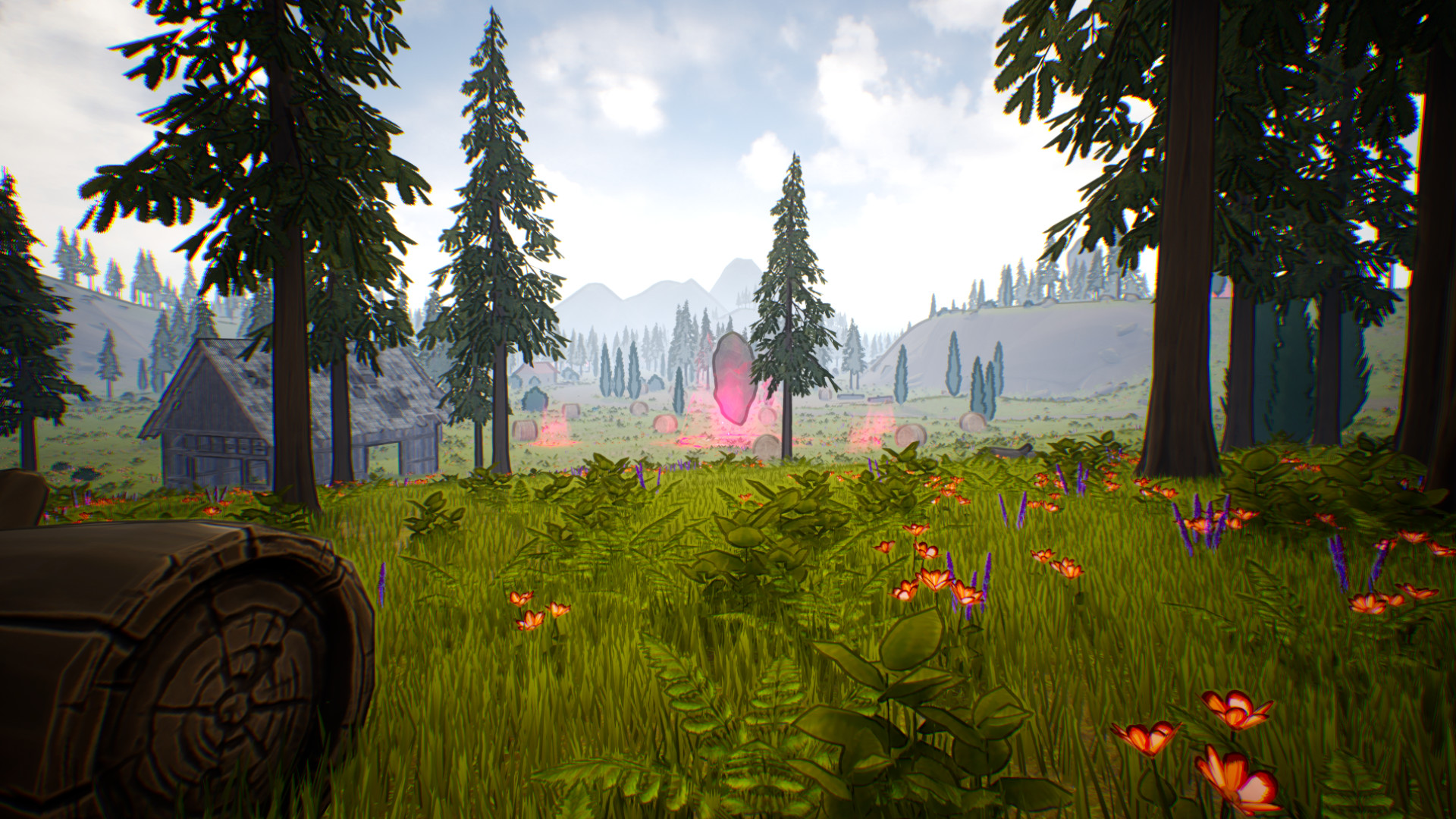 The Glade screenshot 18
