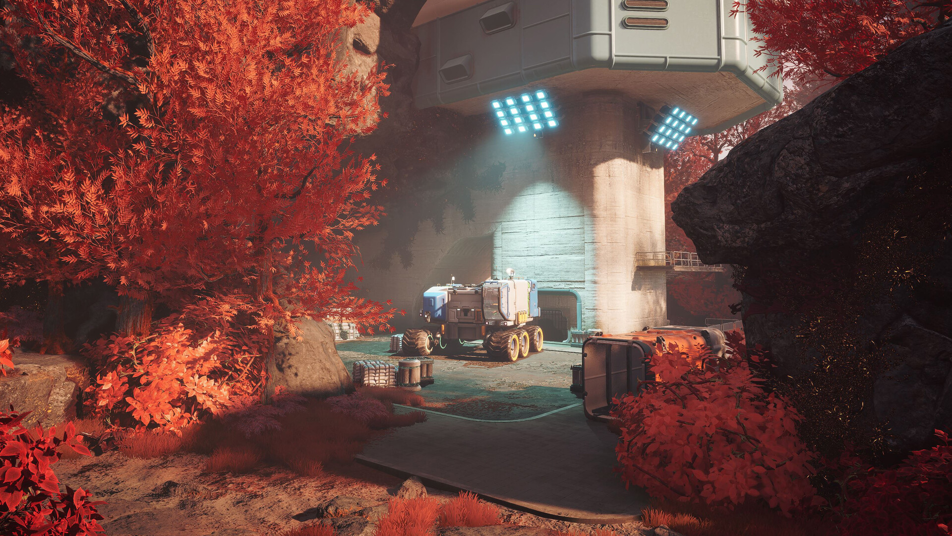 ASCENDANT screenshot 16