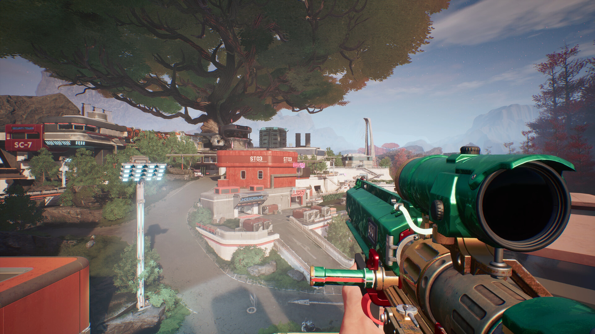 ASCENDANT screenshot 20