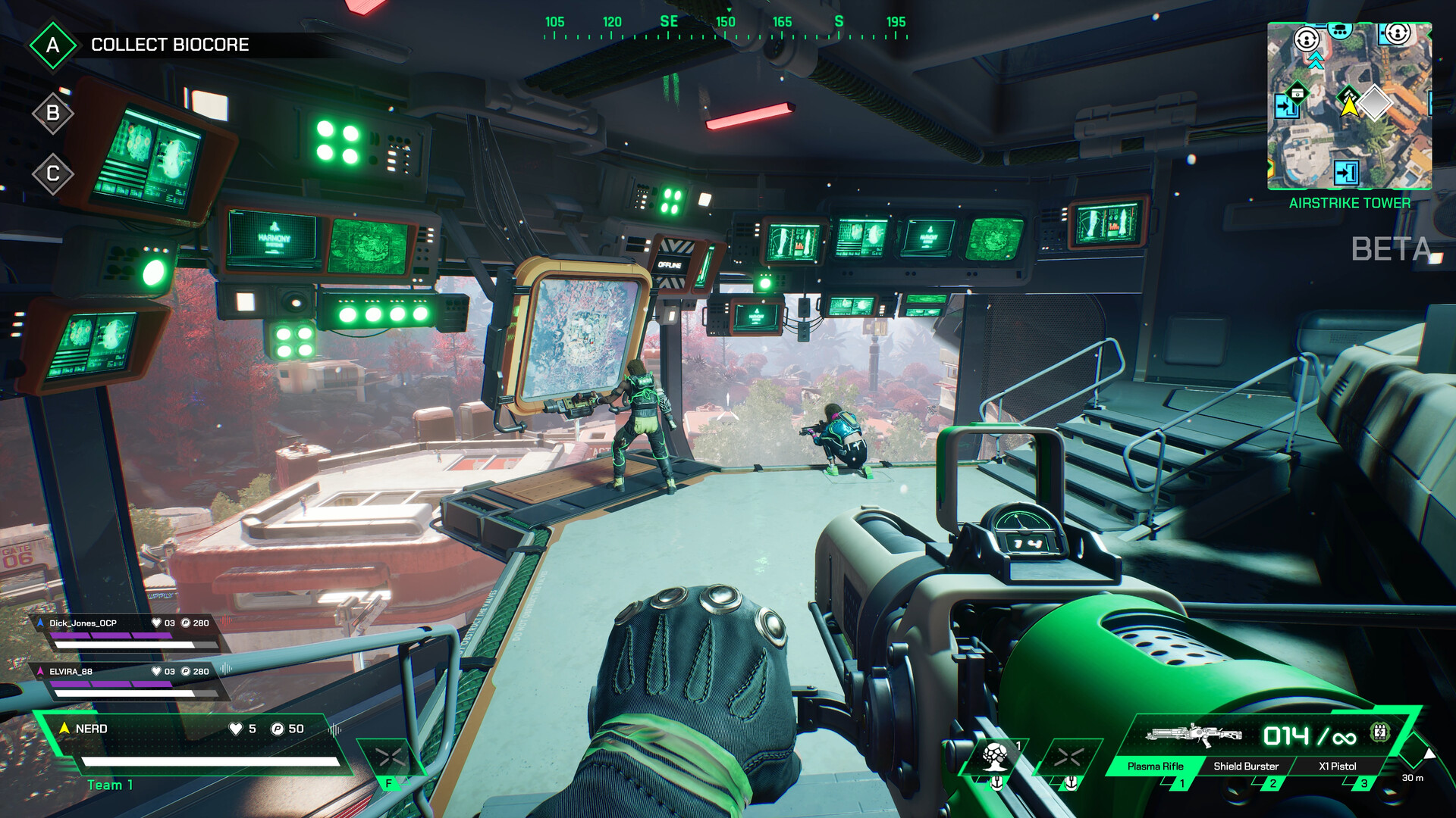 ASCENDANT screenshot 3