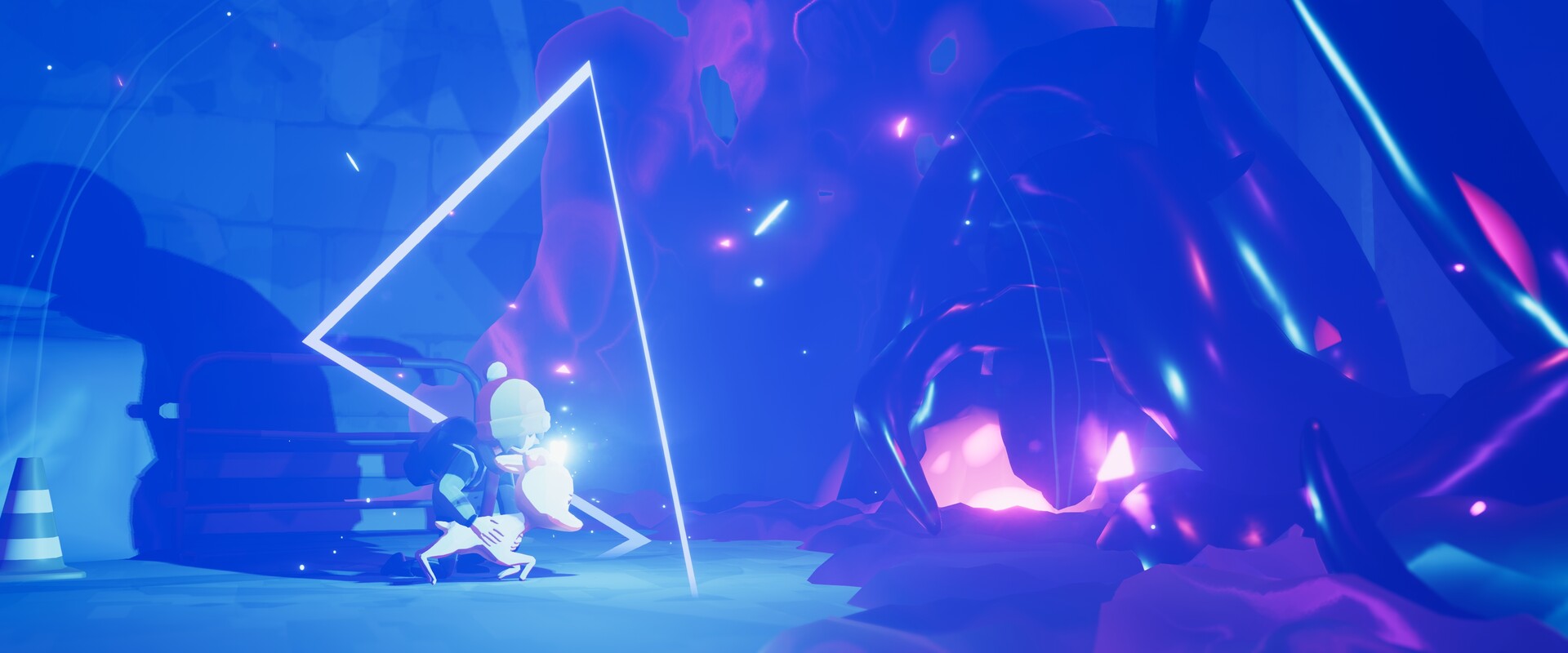 Deer & Boy screenshot 6