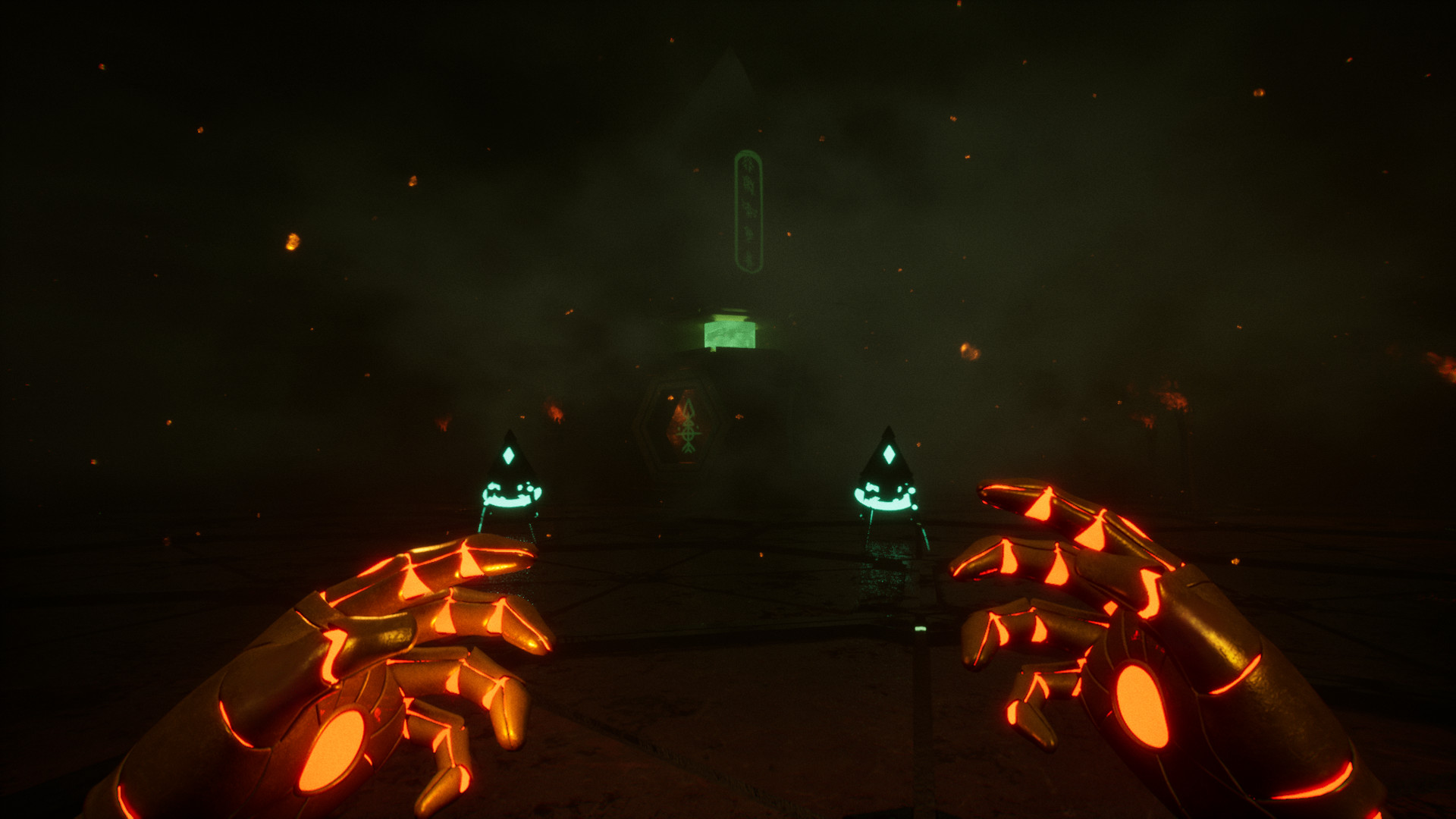 Void Slayer screenshot 4