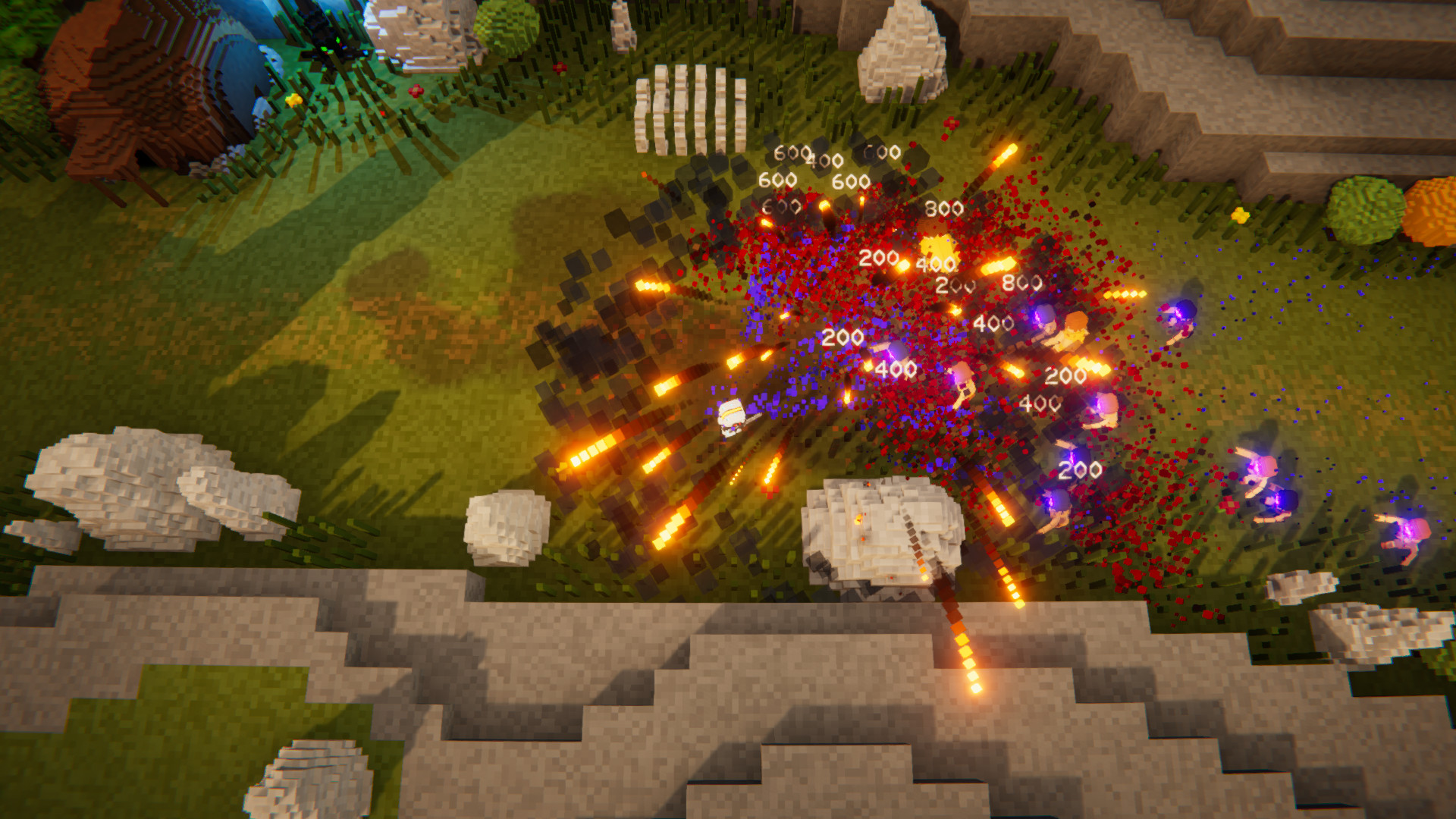 Project Umbra screenshot 3