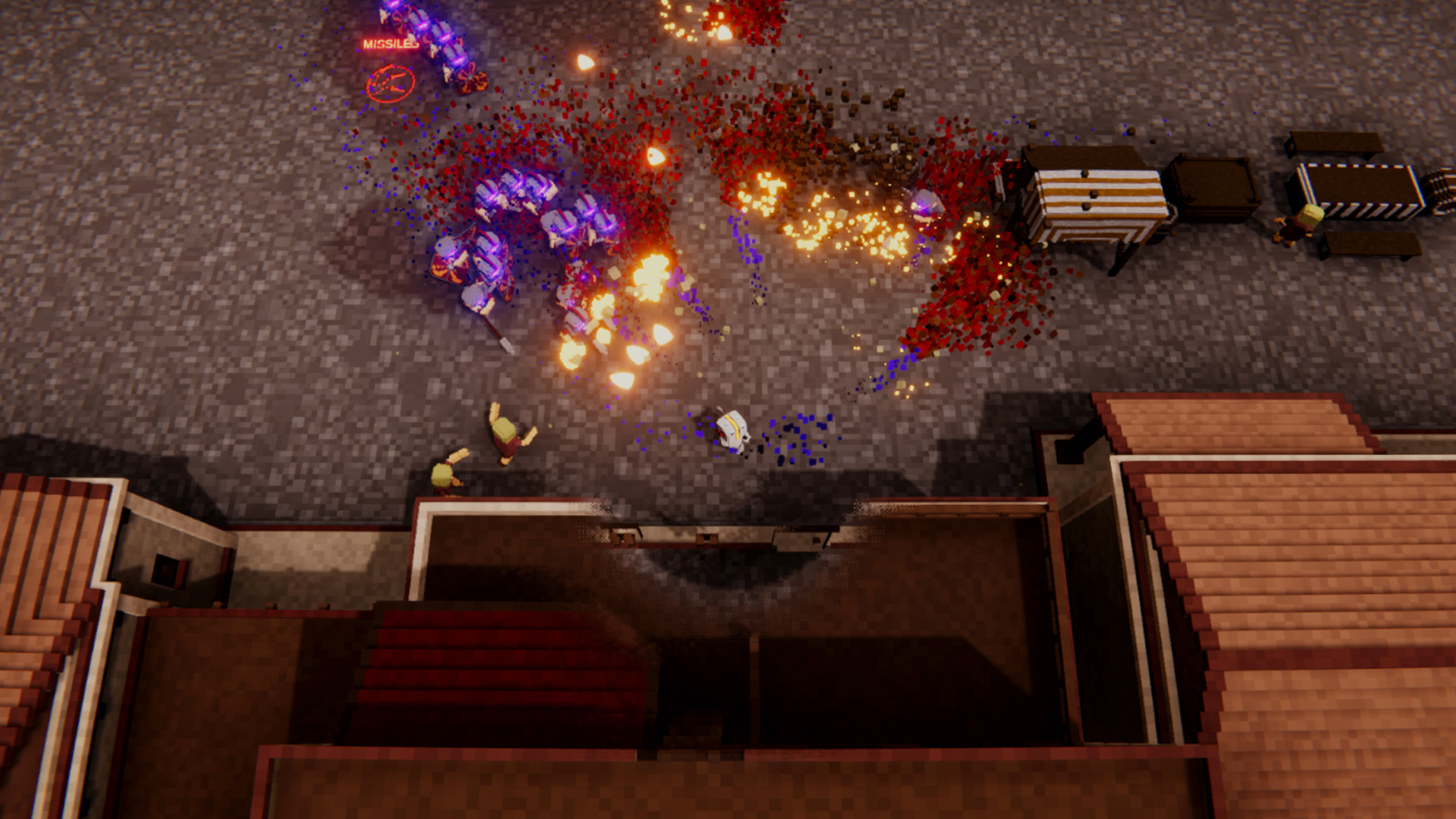 Project Umbra screenshot 5
