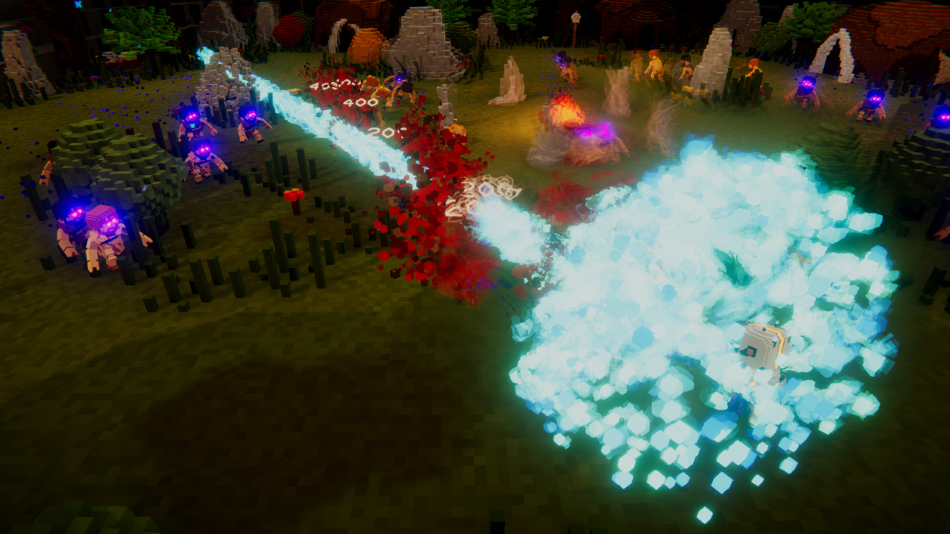 Project Umbra screenshot 6