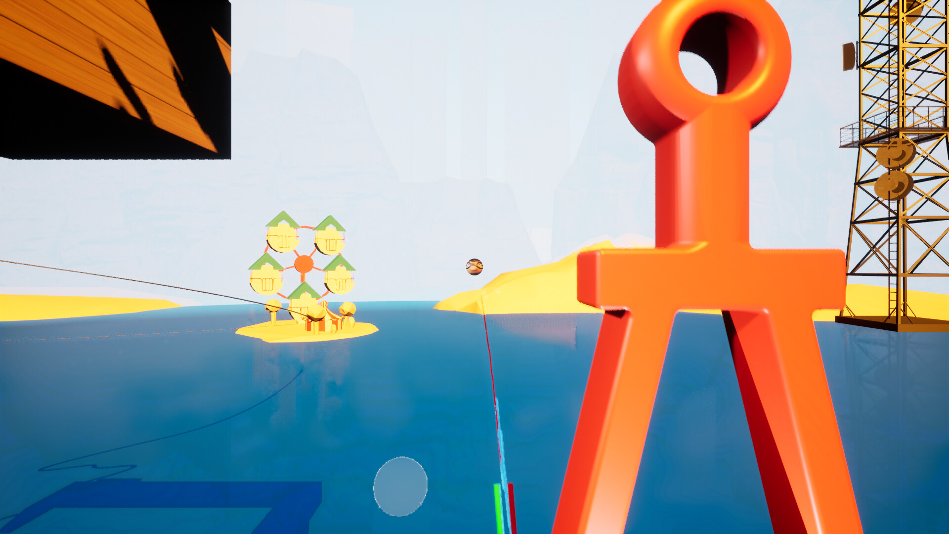 Late for Class: Variety King screenshot 4
