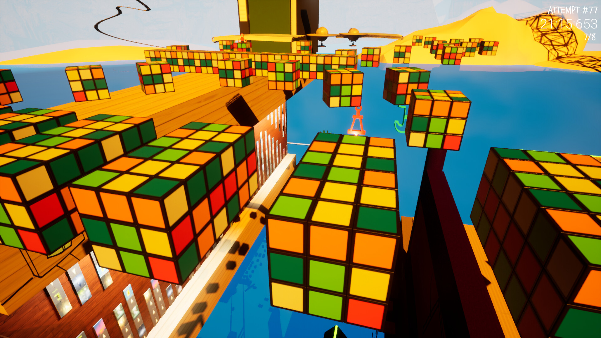 Late for Class: Variety King screenshot 5
