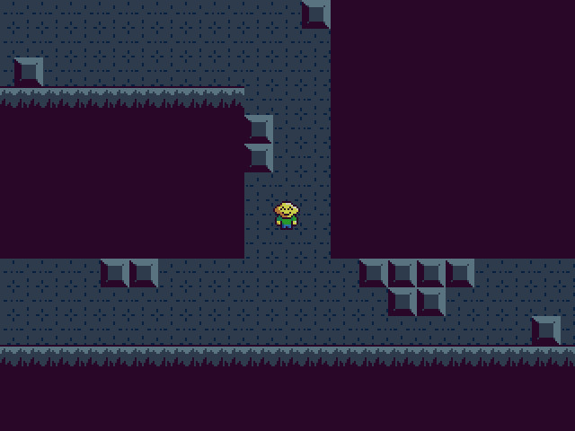 Lemon vs. Teddy screenshot 3