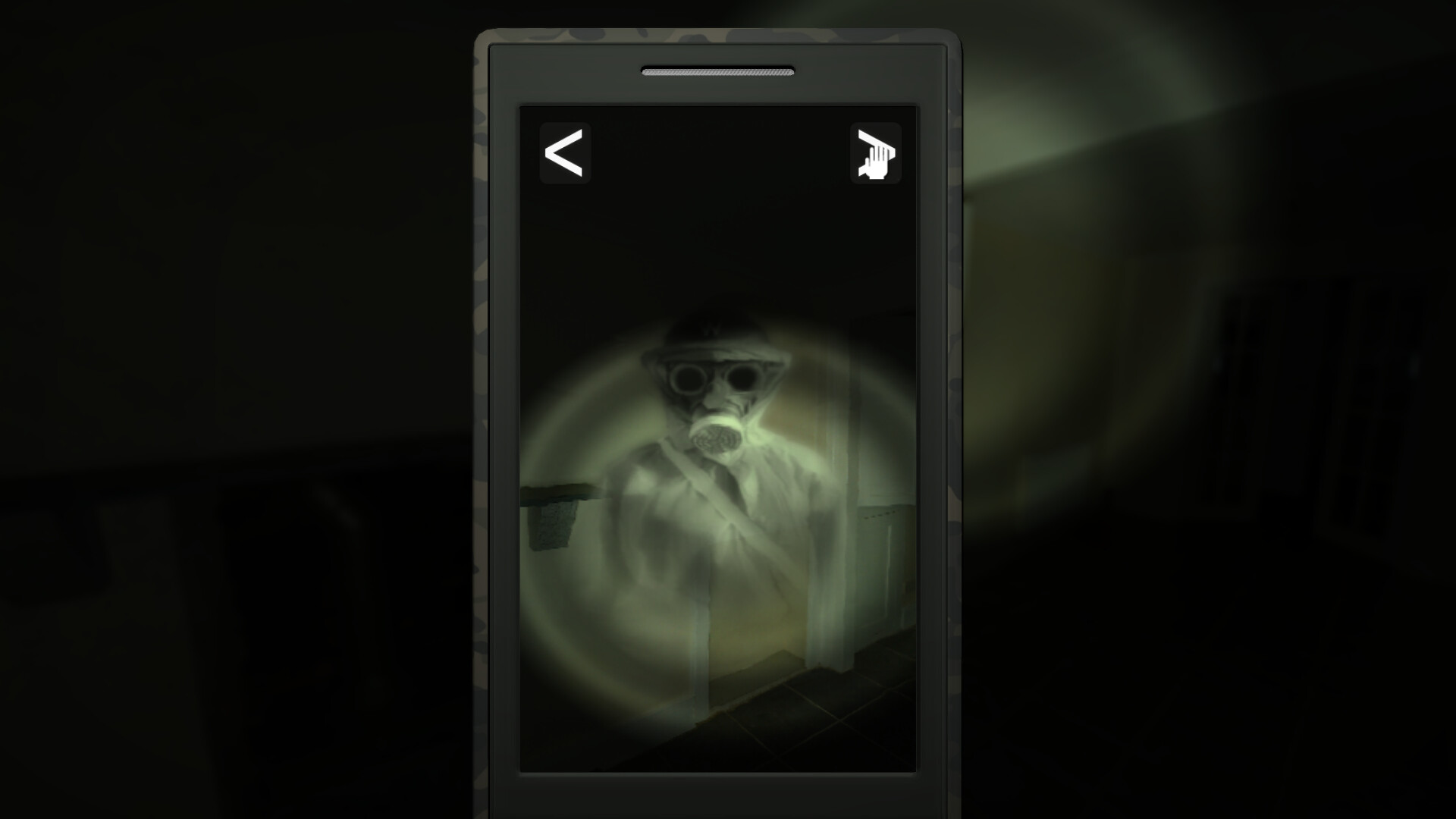 Incubus - A ghost-hunters tale screenshot 21
