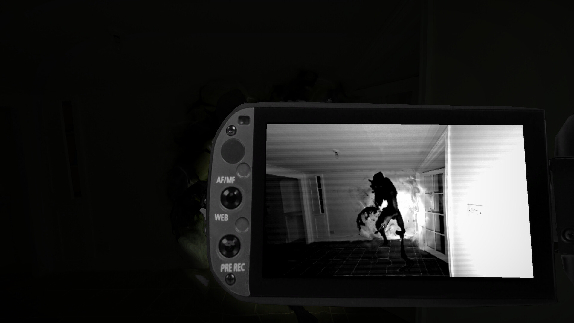 Incubus - A ghost-hunters tale screenshot 16