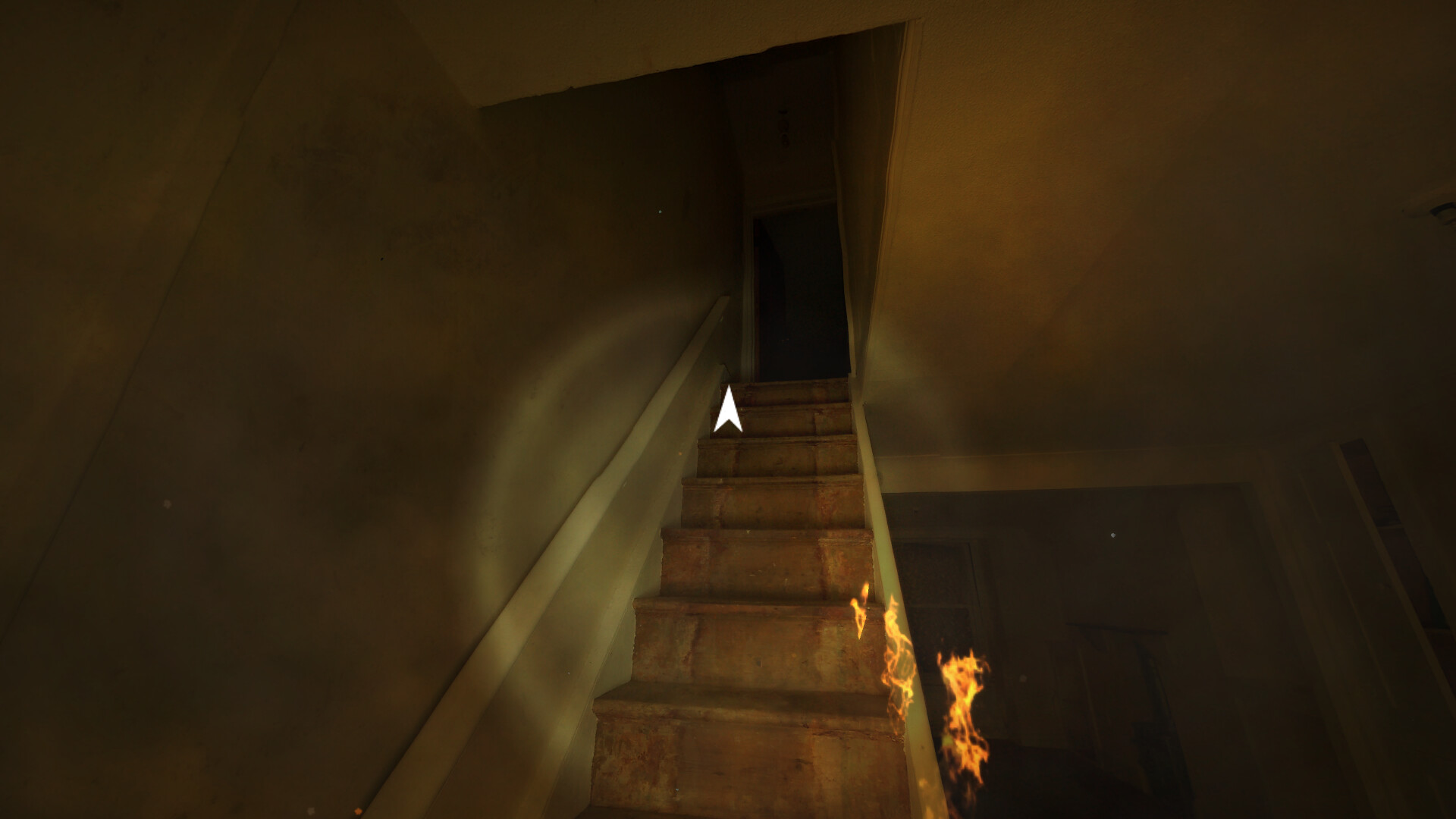 Incubus - A ghost-hunters tale screenshot 13
