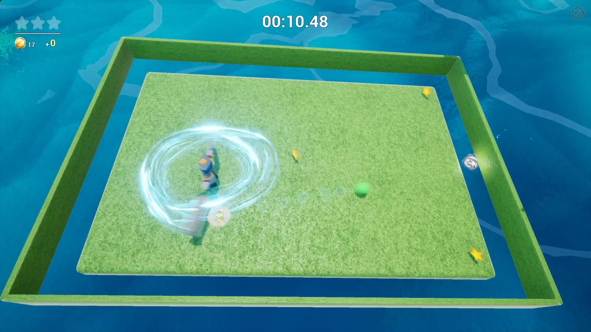 PinballAdventure screenshot 6