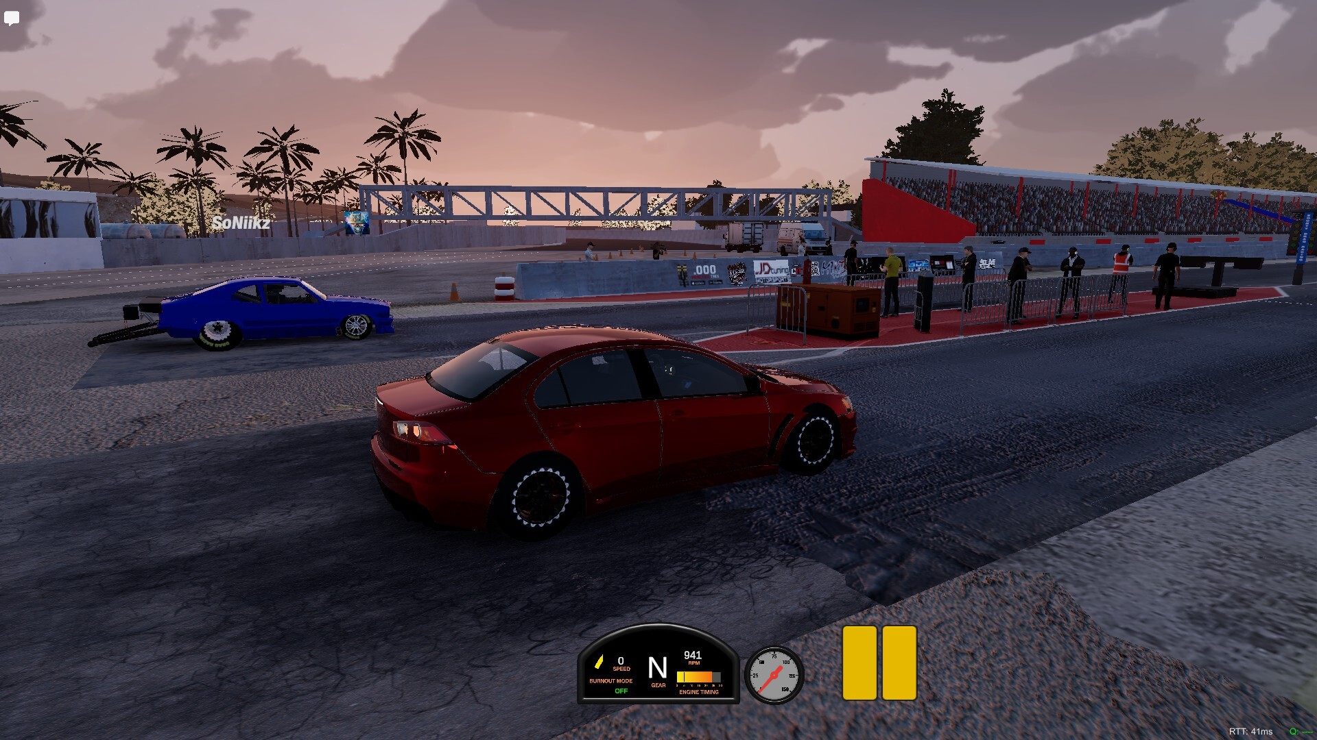 Bounty: Drag Racing screenshot 20