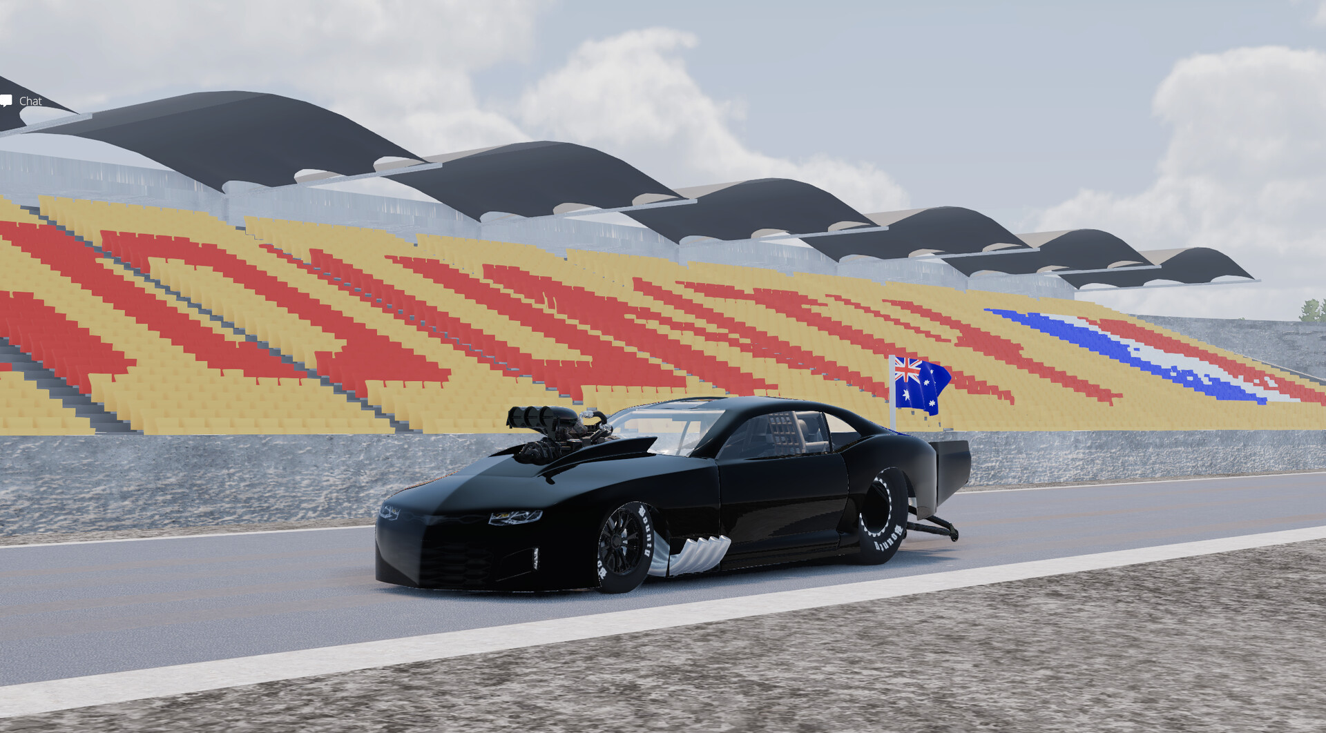 Bounty: Drag Racing screenshot 4