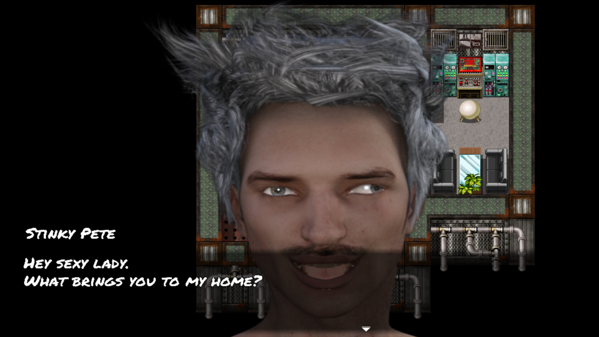 Zombie Fooker: Starring Doug Fooker screenshot 4