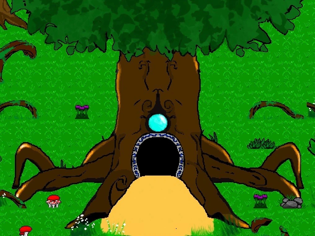 World Tree screenshot 4
