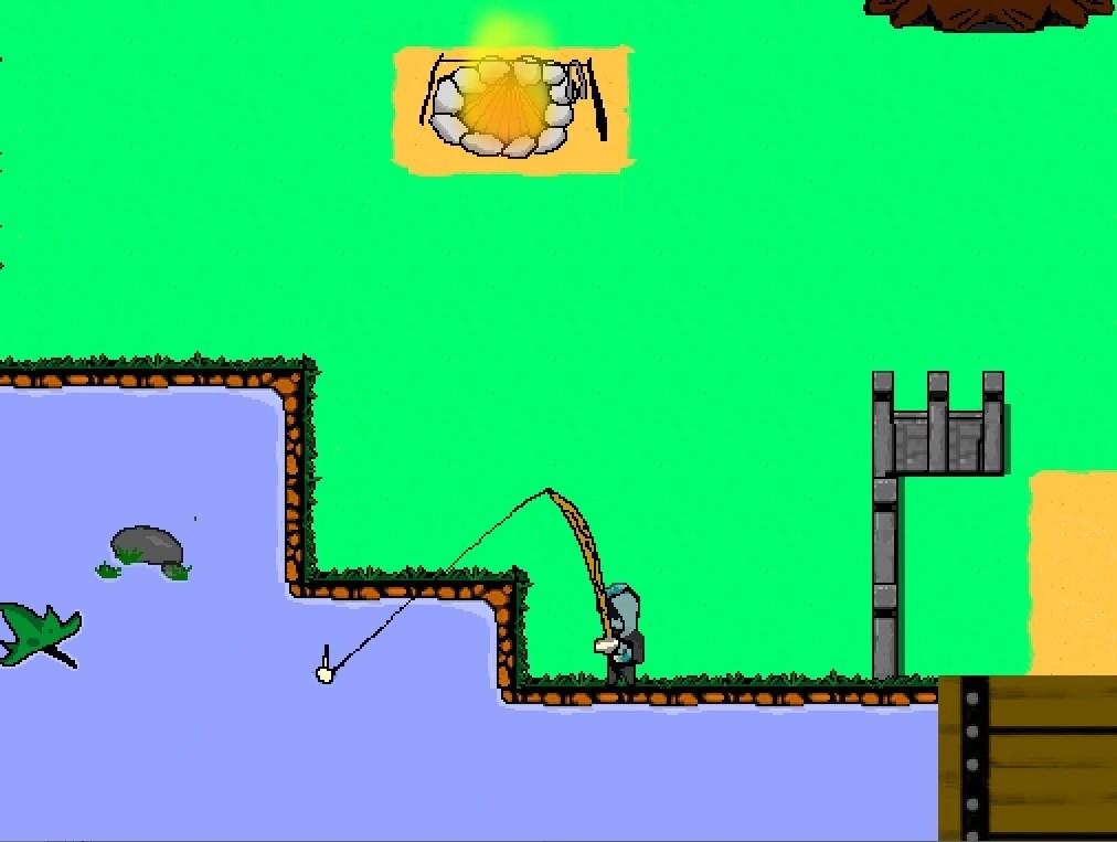 World Tree screenshot 5