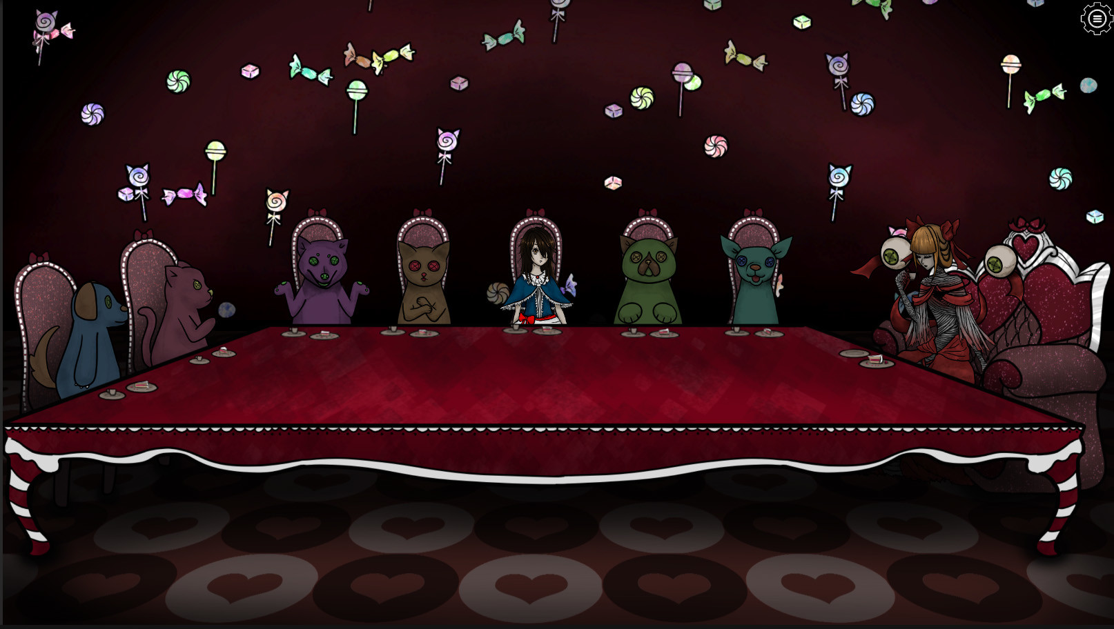 青鳥樂園 Blue Bird Land EP.2 下篇 screenshot 2