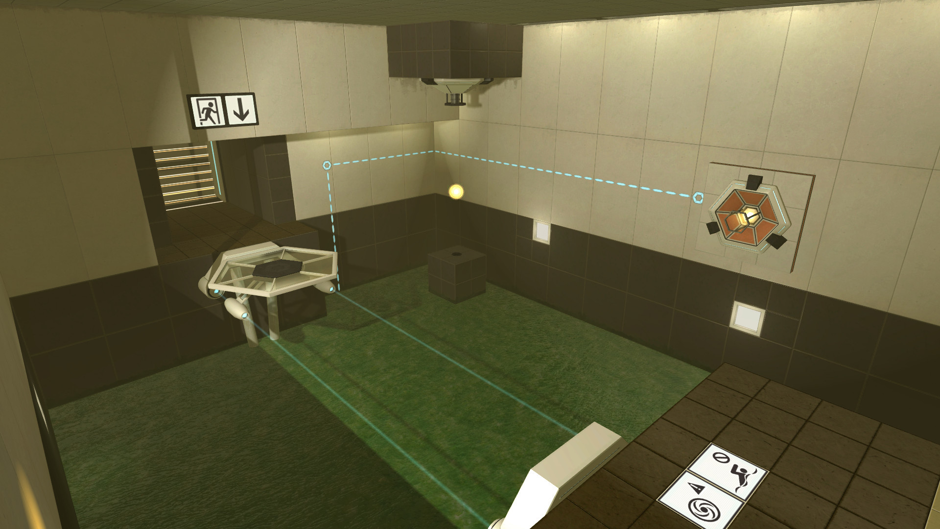 Cyclone screenshot 4