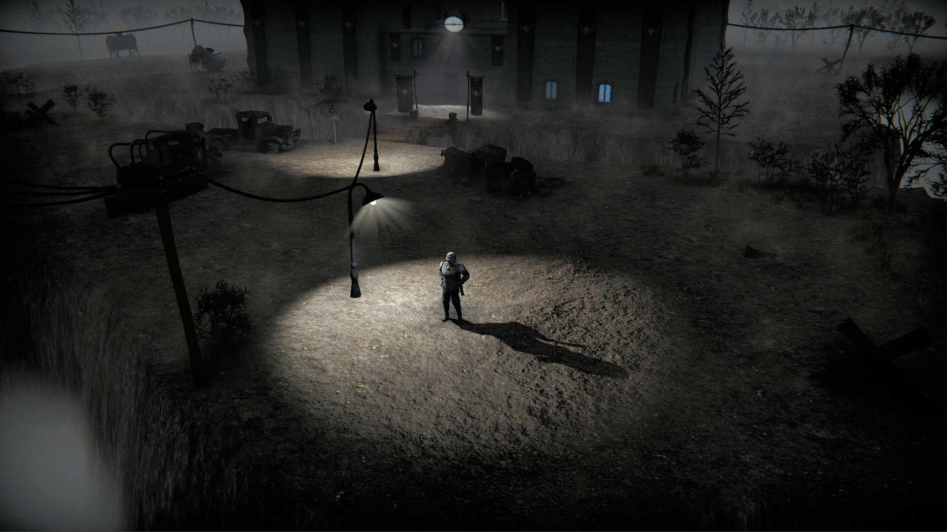 Gone Rogue screenshot 10