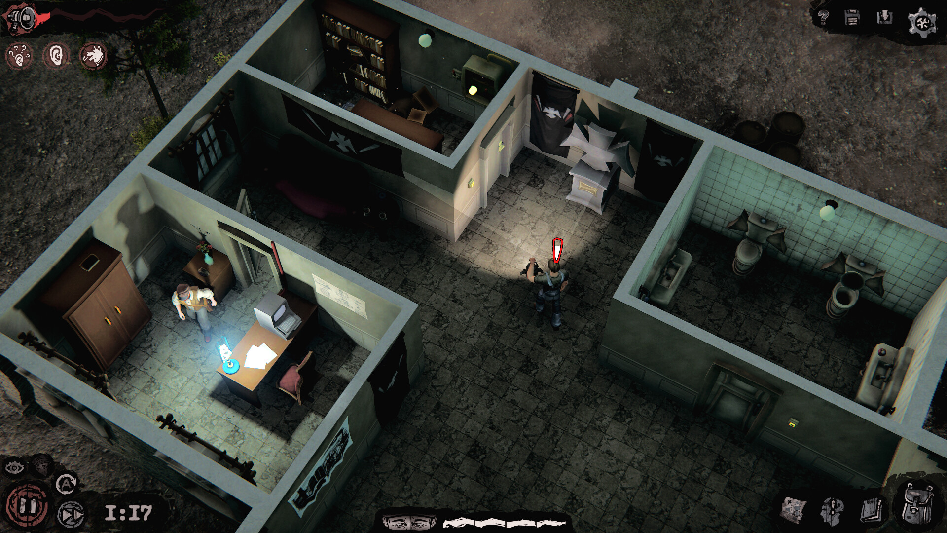Gone Rogue screenshot 8