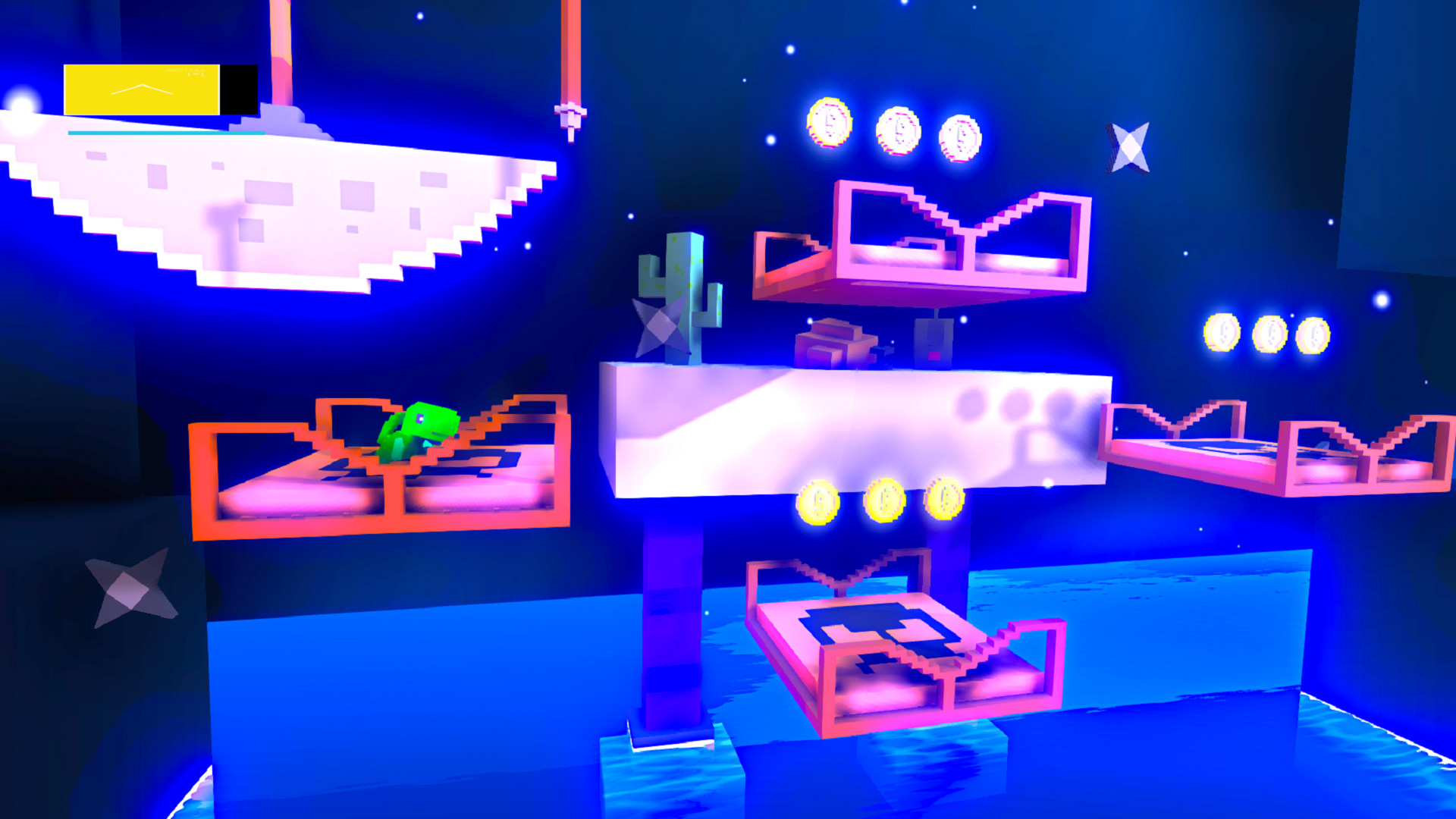 ONE WAY screenshot 2