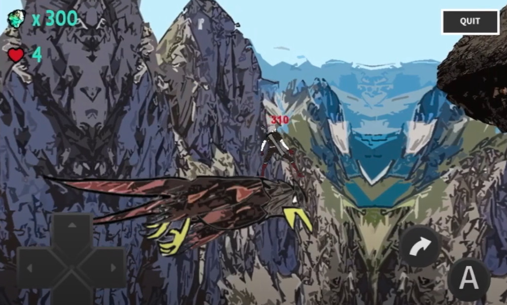Castle in the Sky - Clash of Sky Palace screenshot 5