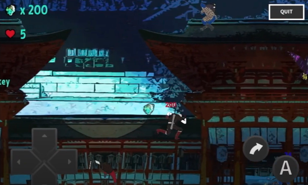 Castle in the Sky - Clash of Sky Palace screenshot 3