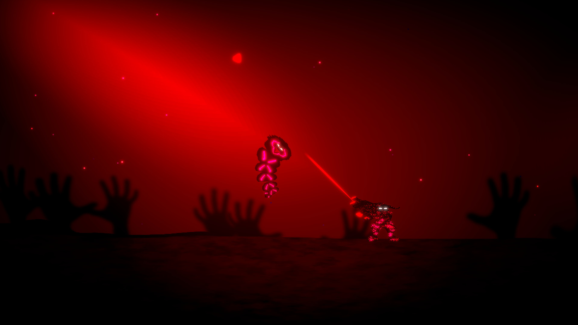 Escape From Eternity screenshot 3