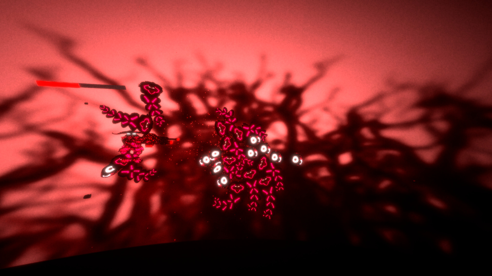 Escape From Eternity screenshot 4