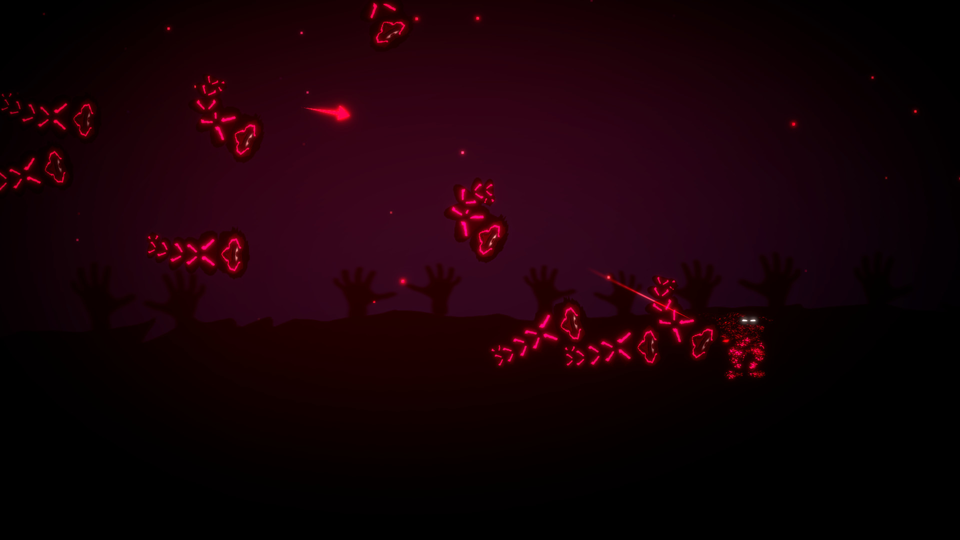 Escape From Eternity screenshot 2