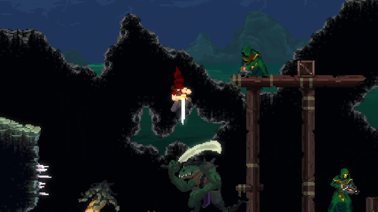 Windmills screenshot 1