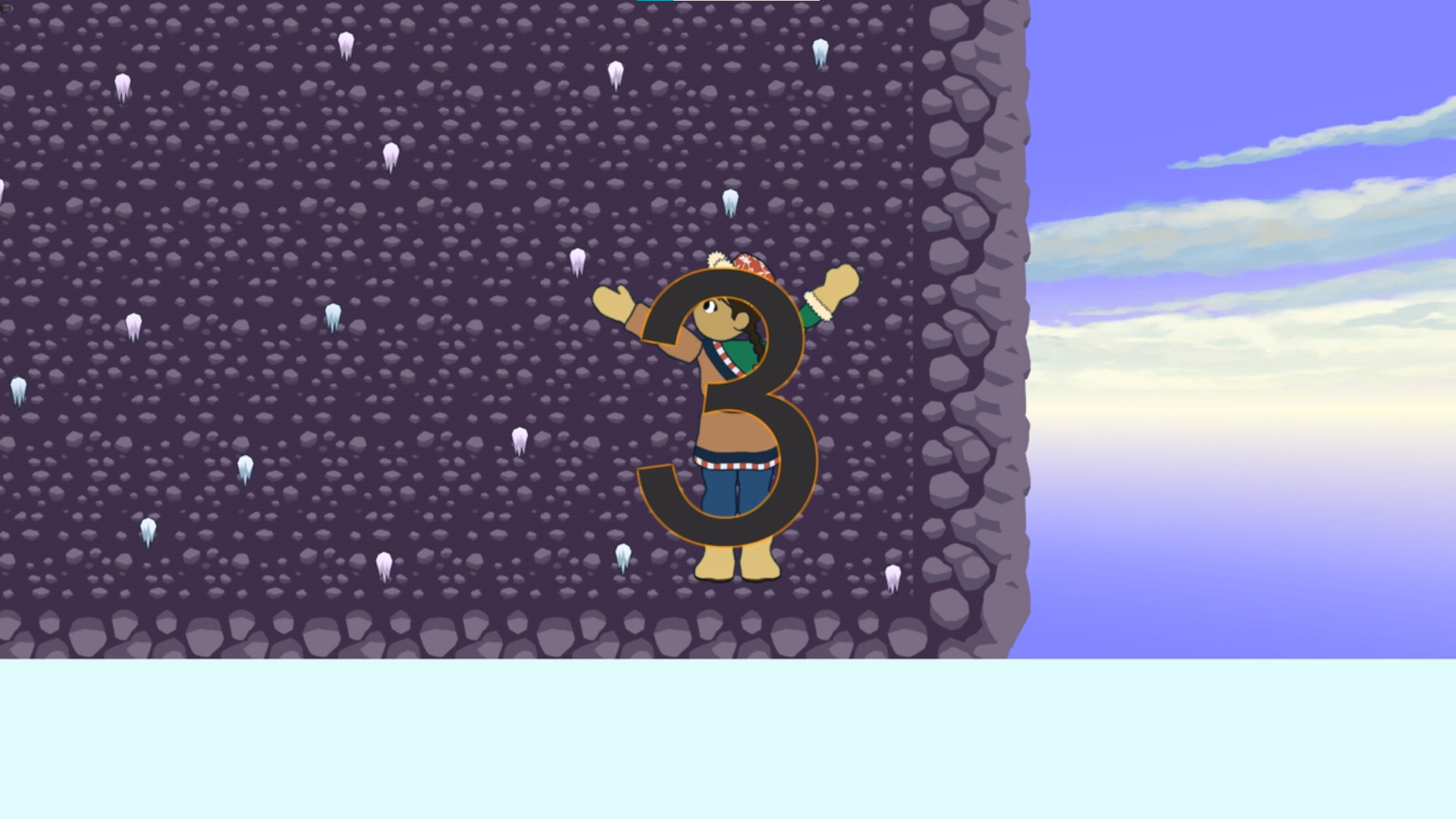 THICC: The Himalayan Ice Climbing Challenge screenshot 5