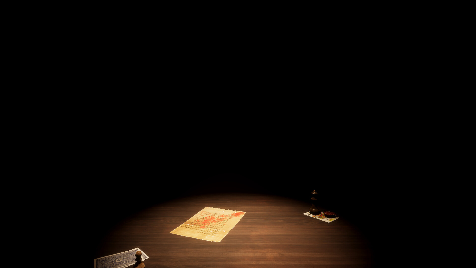 Death Wish screenshot 5