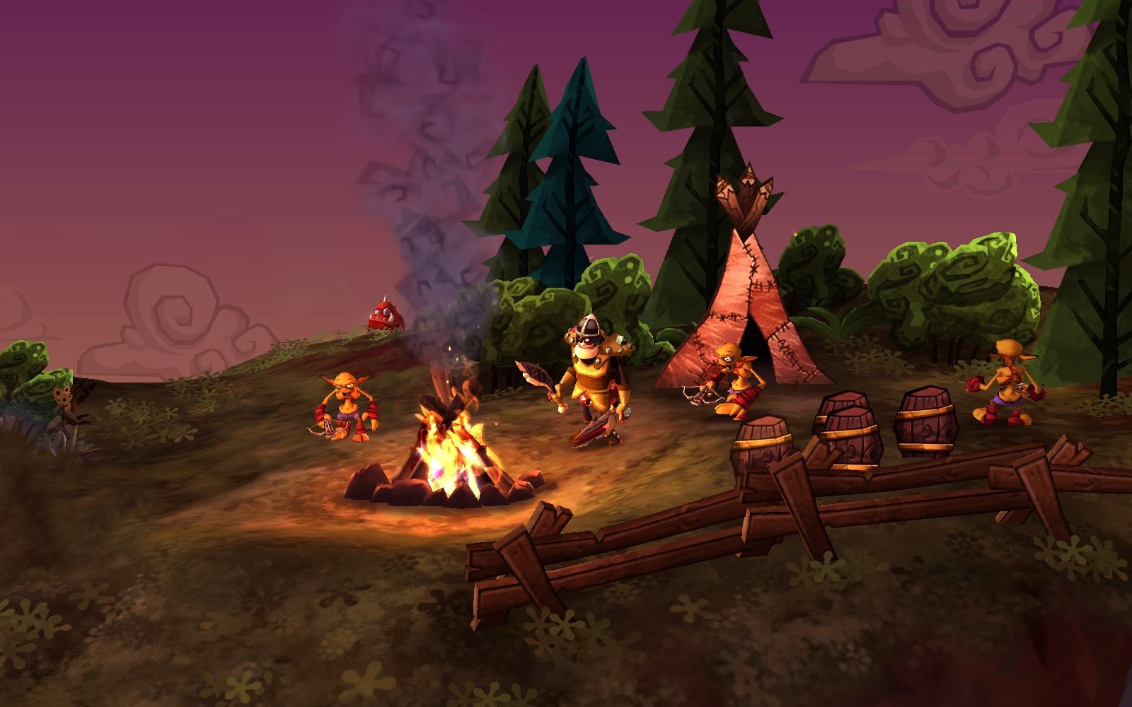 DeathSpank screenshot 10