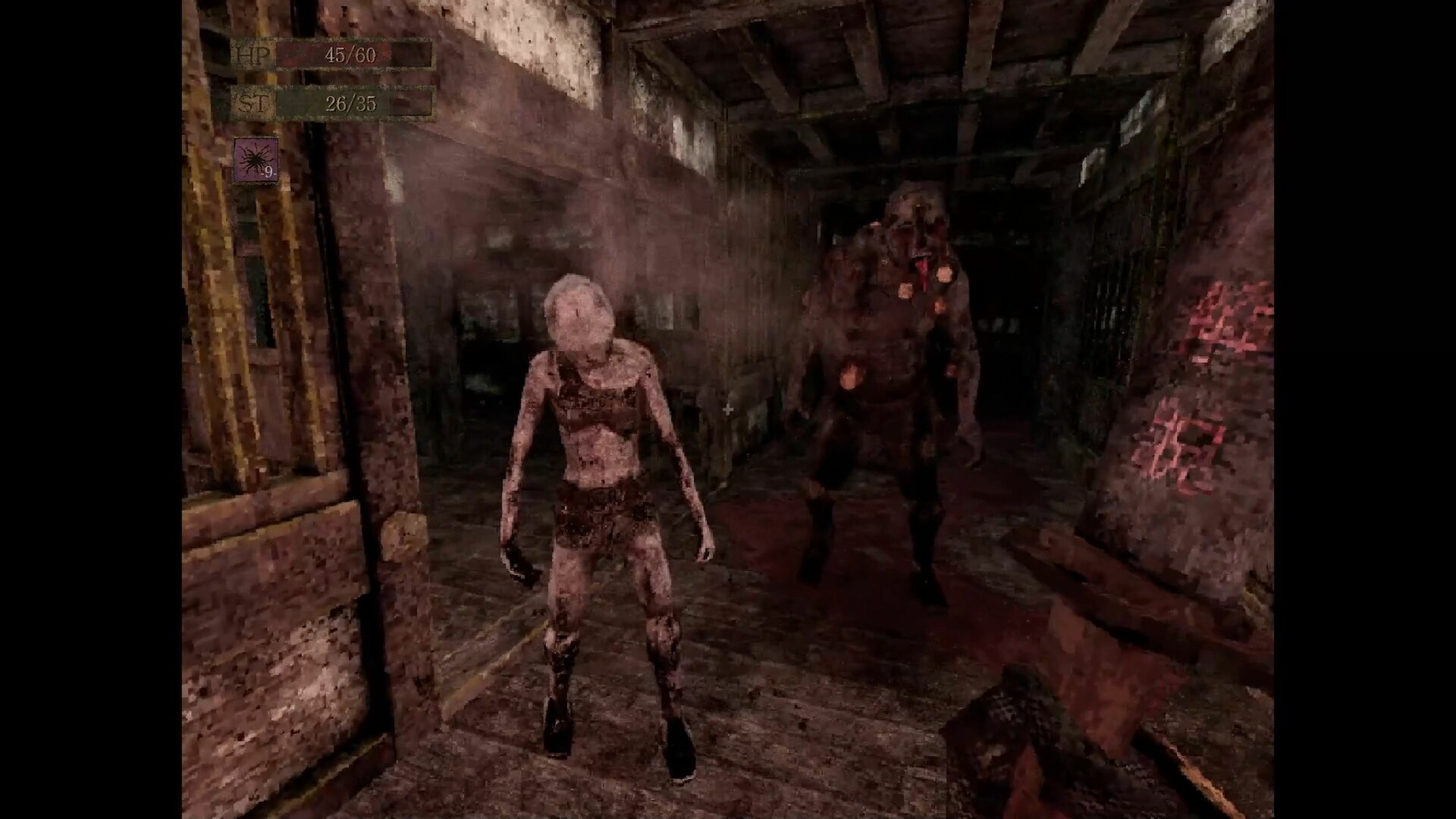 Labyrinth Of The Demon King screenshot 7