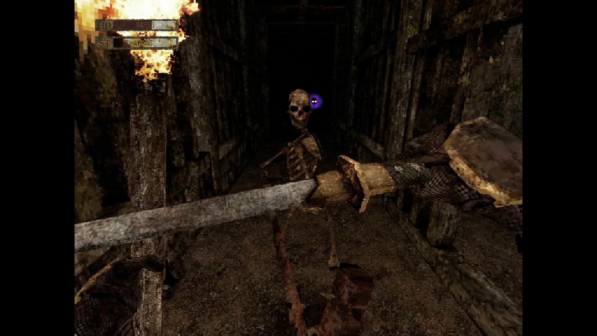 Labyrinth Of The Demon King screenshot 2