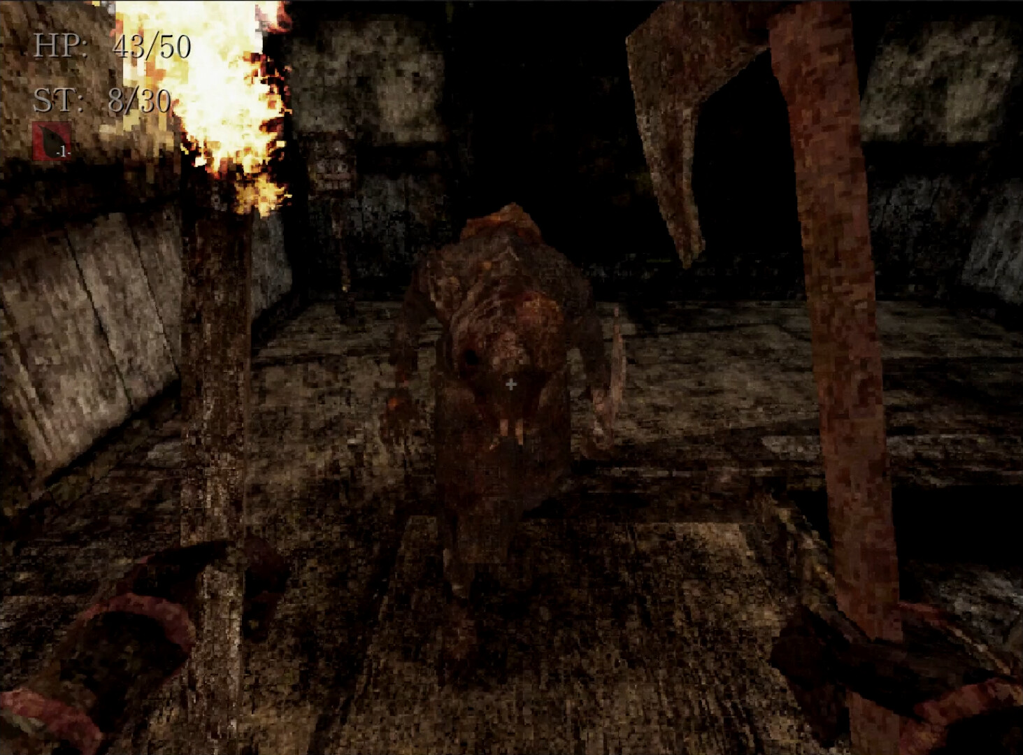Labyrinth Of The Demon King screenshot 17