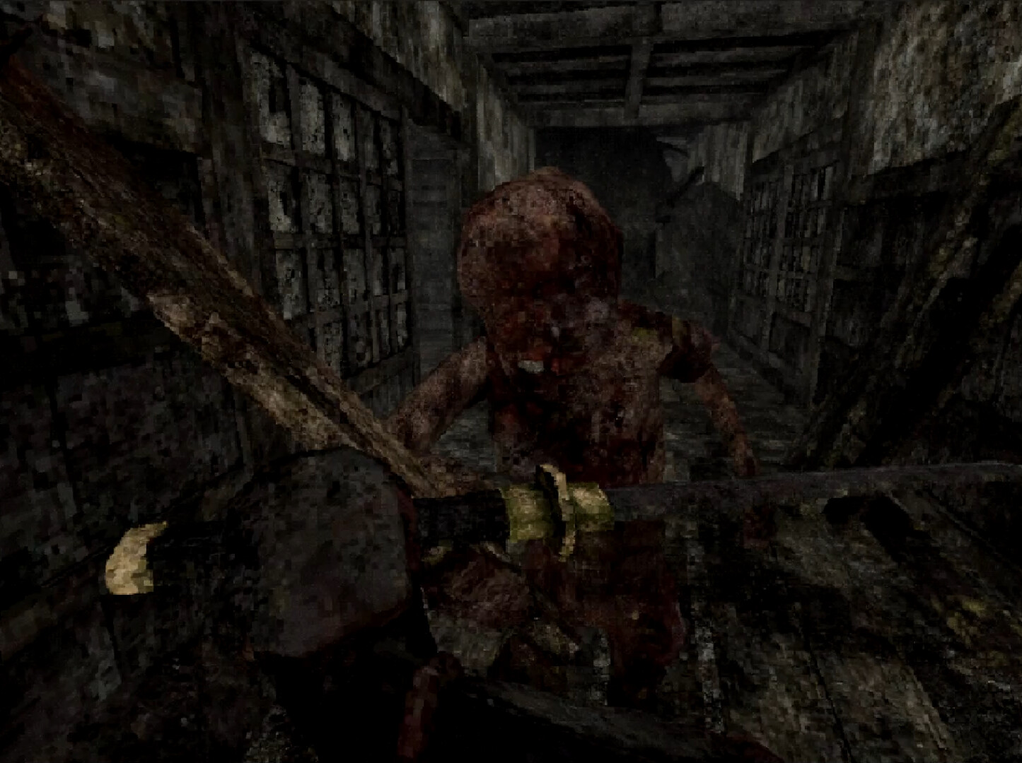 Labyrinth Of The Demon King screenshot 5
