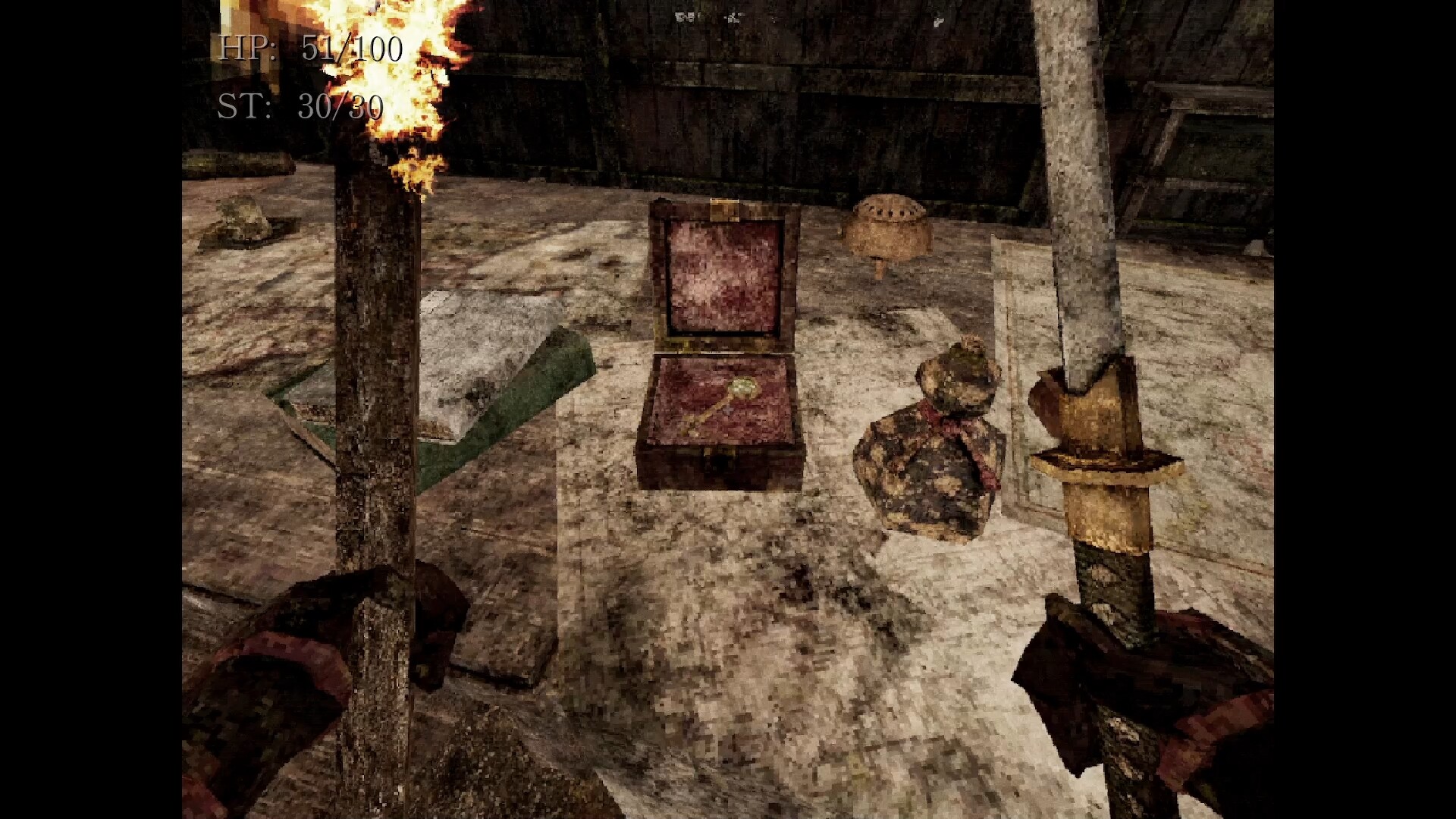 Labyrinth Of The Demon King screenshot 15