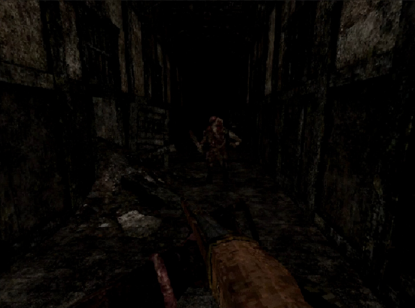 Labyrinth Of The Demon King screenshot 16