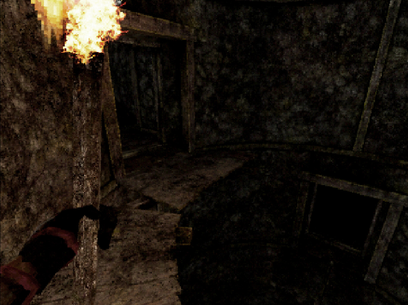 Labyrinth Of The Demon King screenshot 24
