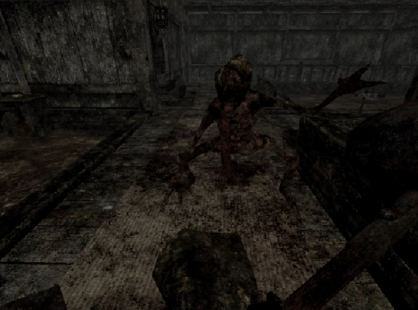 Labyrinth Of The Demon King screenshot 20