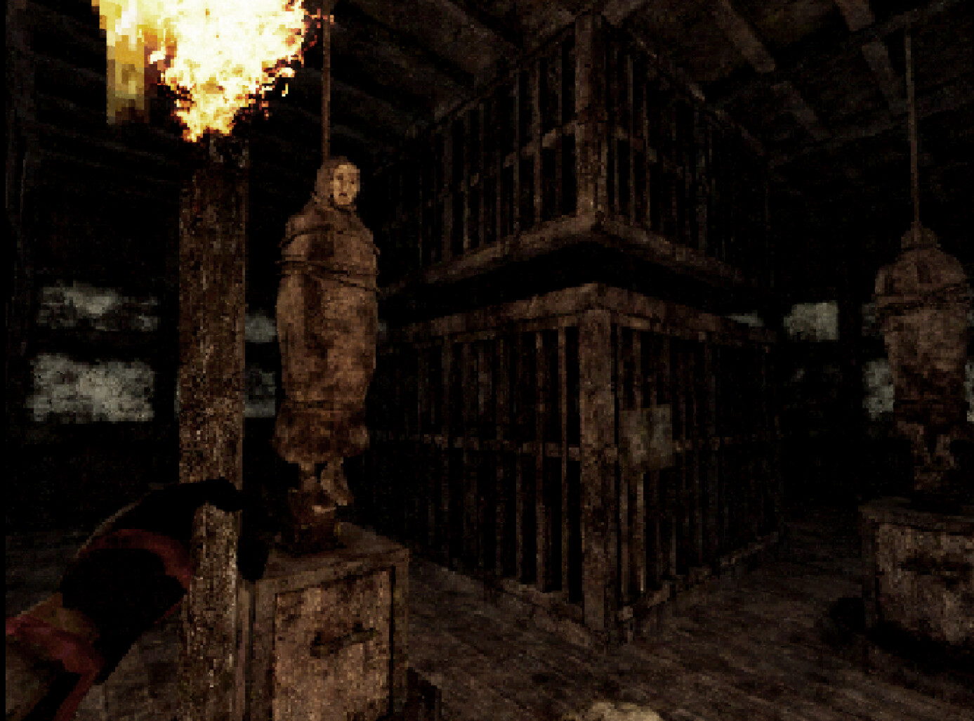 Labyrinth Of The Demon King screenshot 18