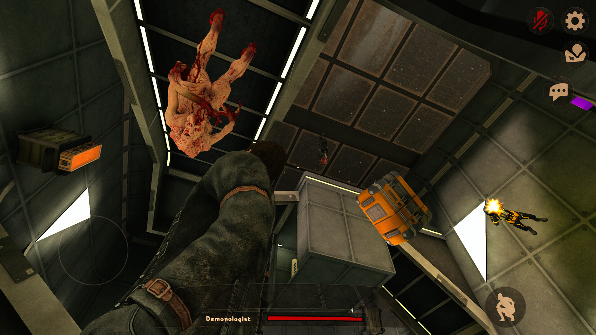 Mimicry screenshot 8