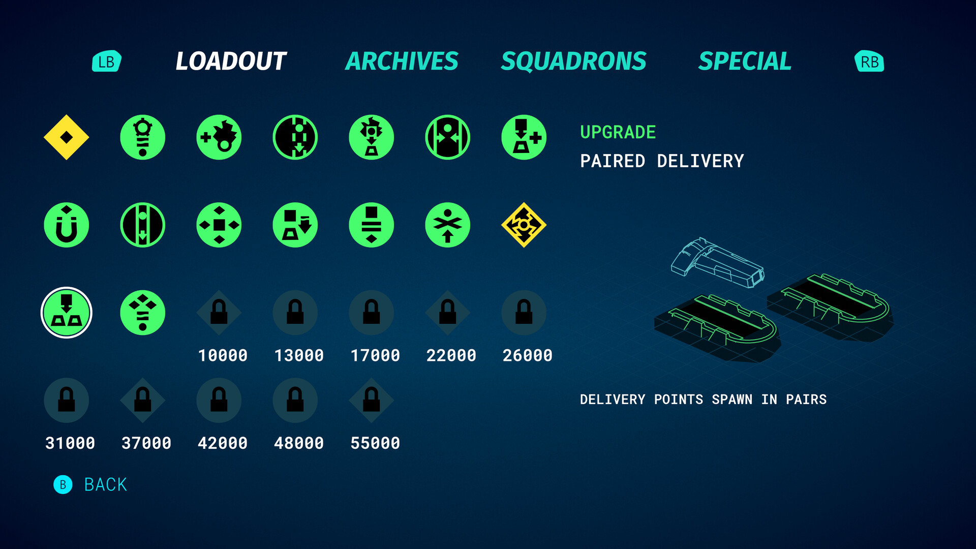 Swordship screenshot 4
