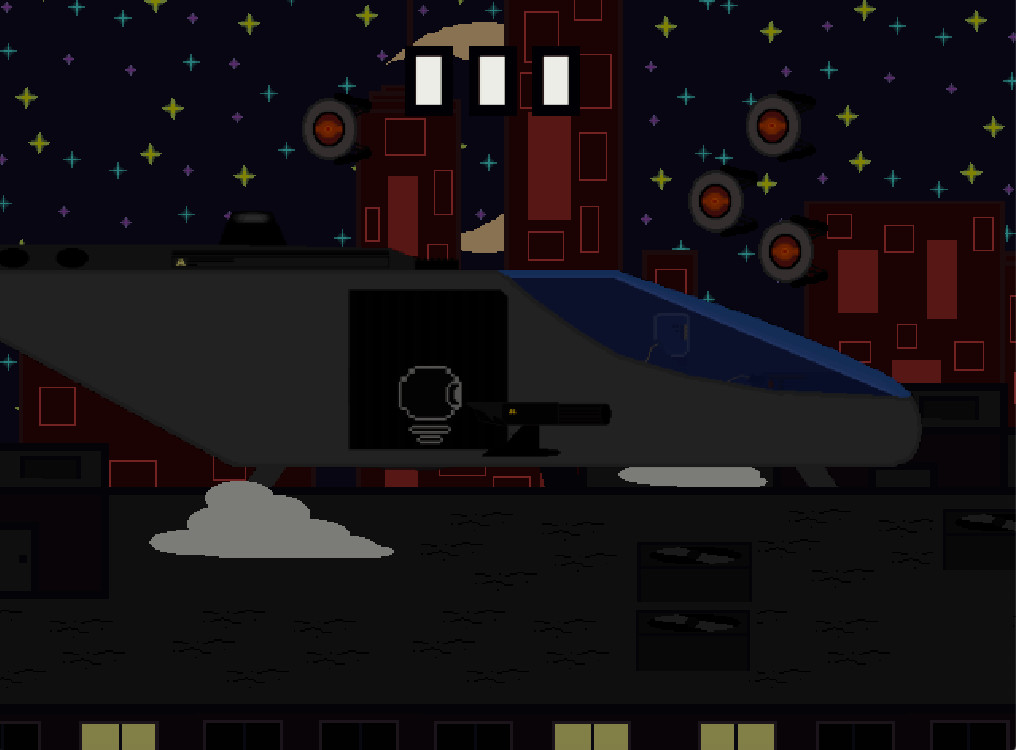 Circo:Dark Story screenshot 3